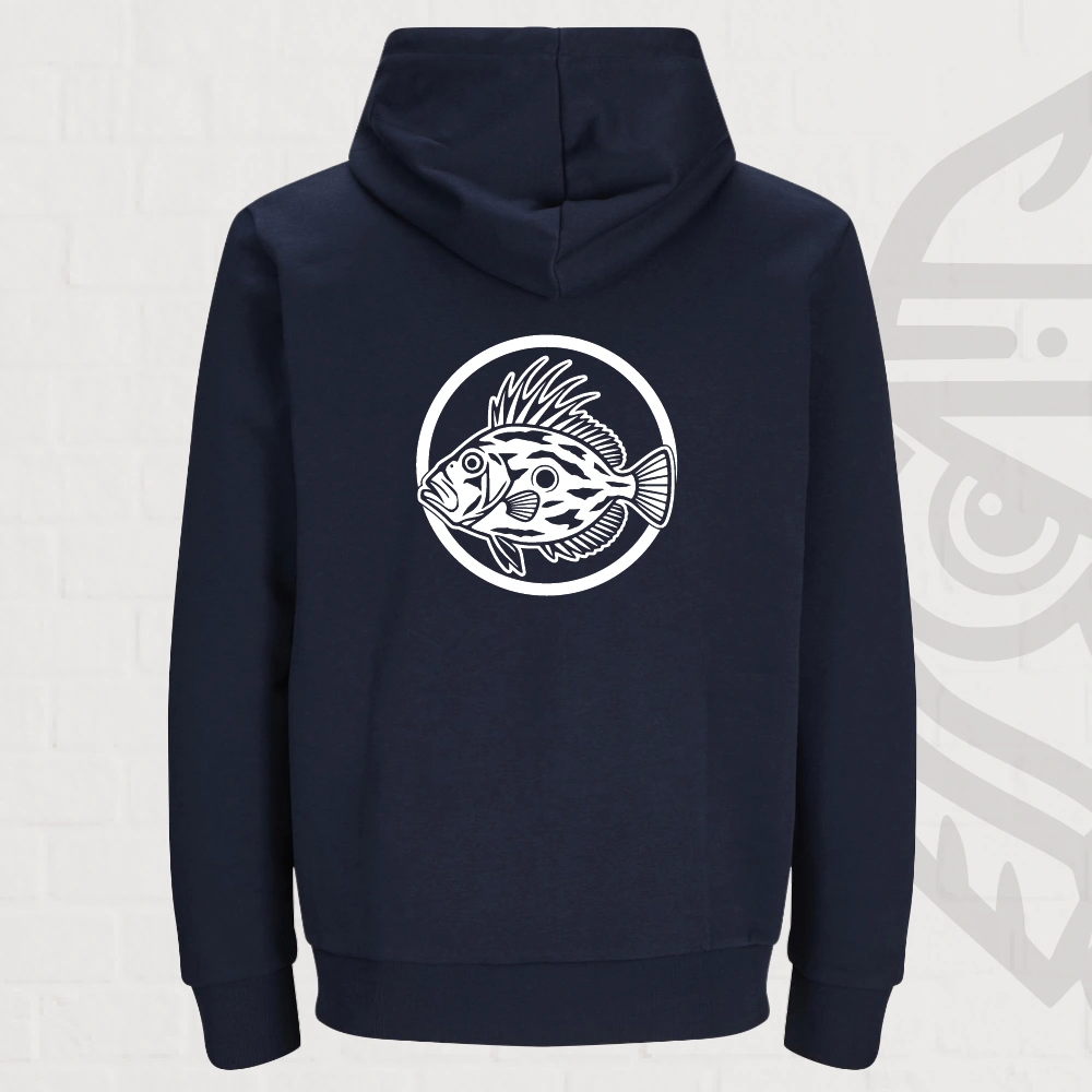 Zonnevis Hoodie – afbeelding 7
