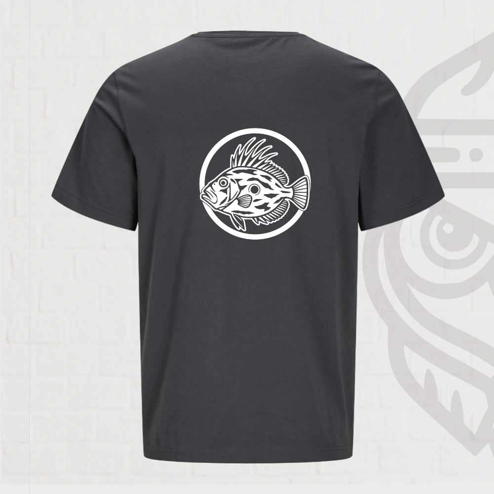 Zonnevis Tshirt