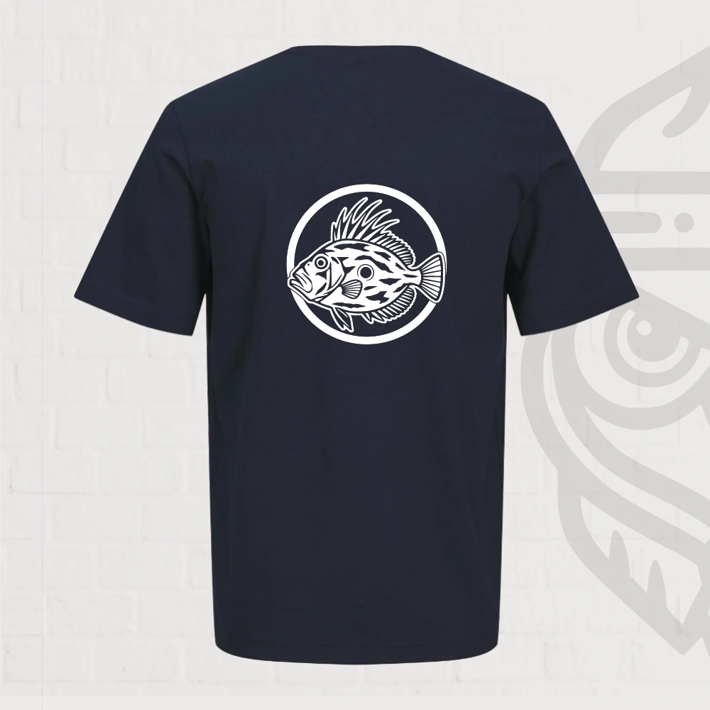 Zonnevis Tshirt – afbeelding 7