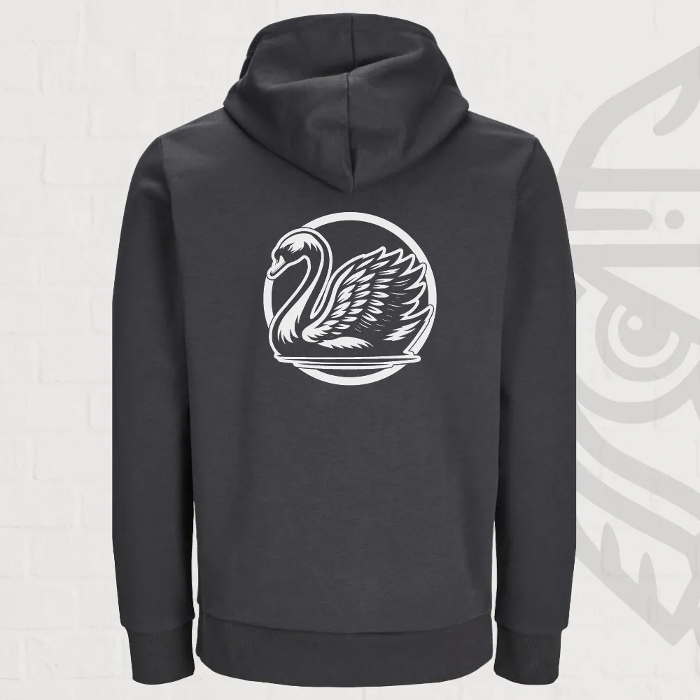 Zwaan Hoodie