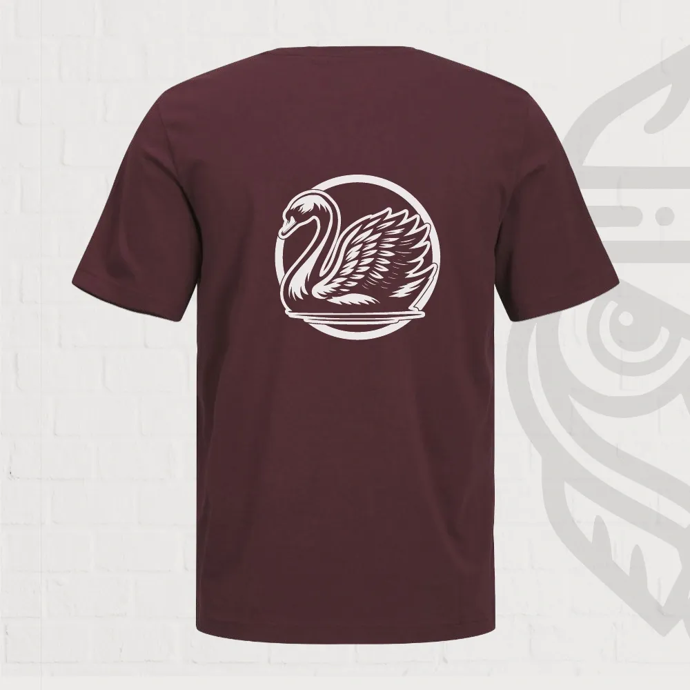 Zwaan Tshirt