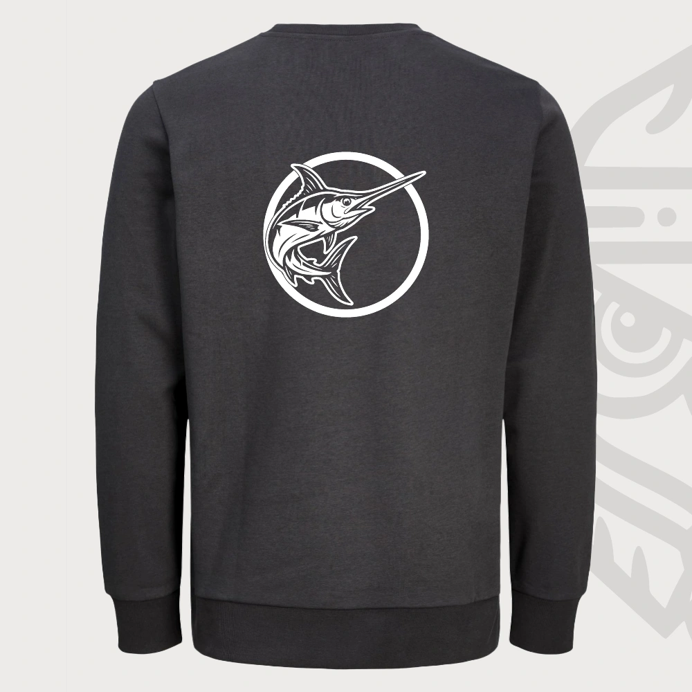 Zwaardvis Sweater