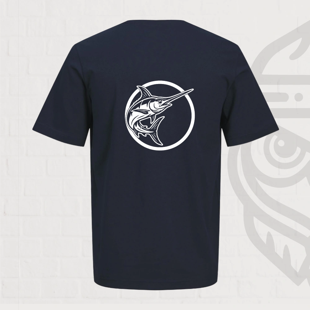 Zwaardvis Tshirt