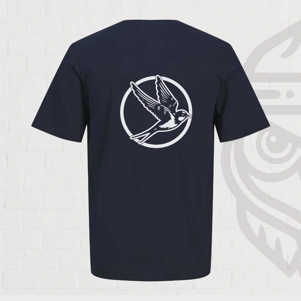 Zwaluw Tshirt